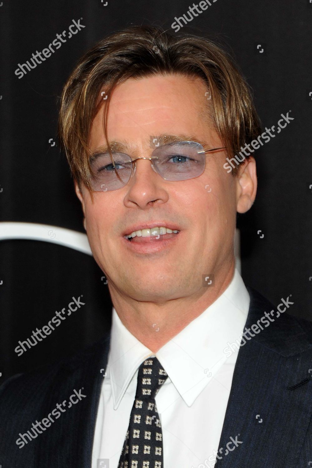 Brad Pitt Editorial Stock Photo - Stock Image | Shutterstock