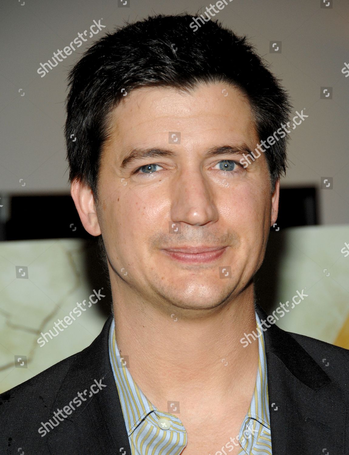 Ken Marino Writer Editorial Stock Photo - Stock Image Shutterstock