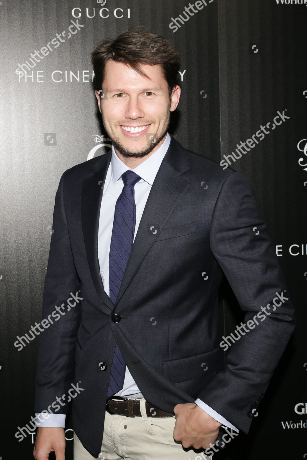 Jared Kushner Editorial Stock Photo - Stock Image | Shutterstock