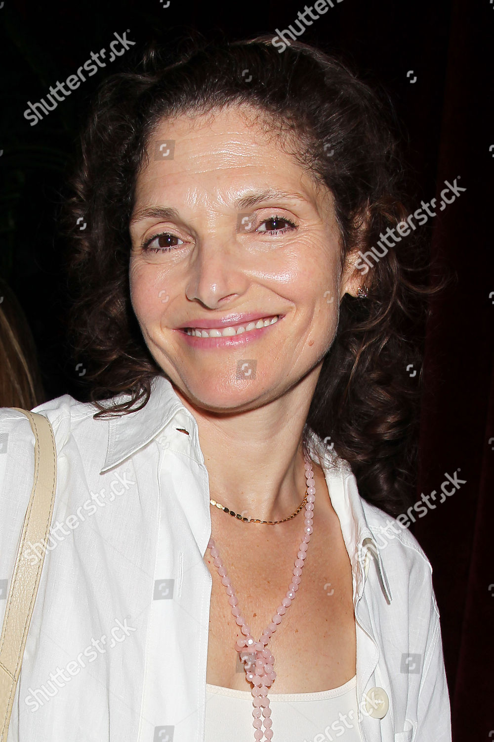 Mary Elizabeth Mastrantonio Editorial Stock Photo - Stock Image ...