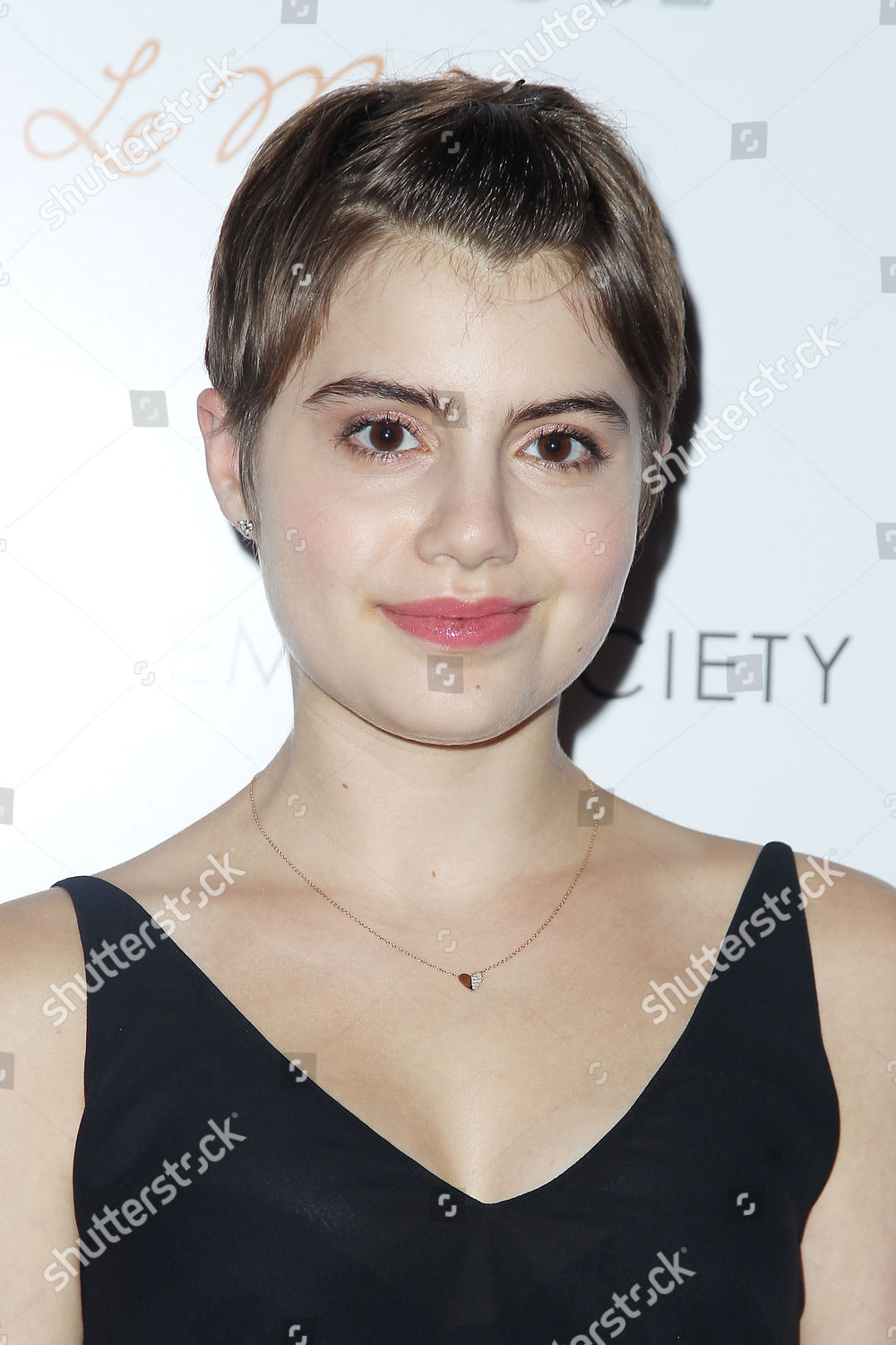 Sami Gayle Editorial Stock Photo Stock Image Shutterstock