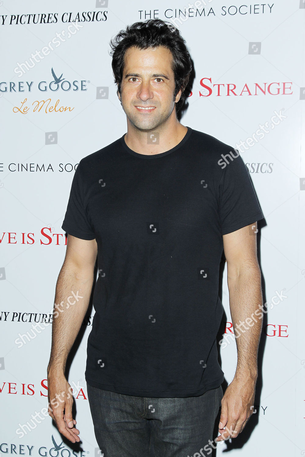 Troy Garity Editorial Stock Photo - Stock Image | Shutterstock