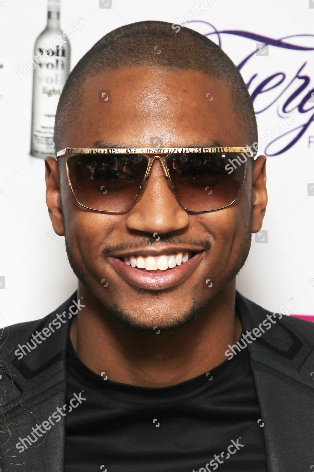Trey Songz Editorial Stock Photo - Stock Image | Shutterstock