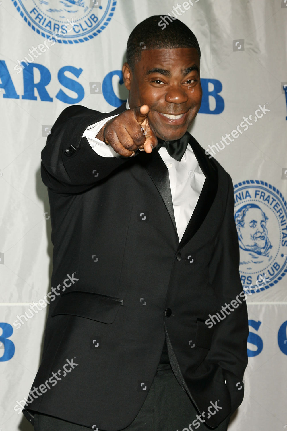 Tracy Morgan Editorial Stock Photo - Stock Image | Shutterstock