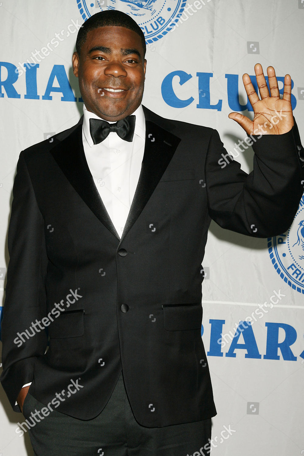 Tracy Morgan Editorial Stock Photo - Stock Image | Shutterstock