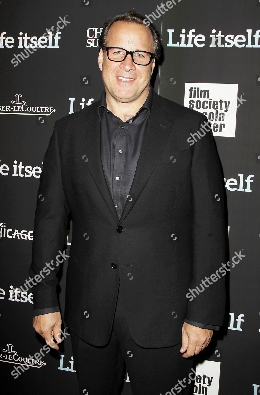 Michael Ferro Editorial Stock Photo - Stock Image | Shutterstock