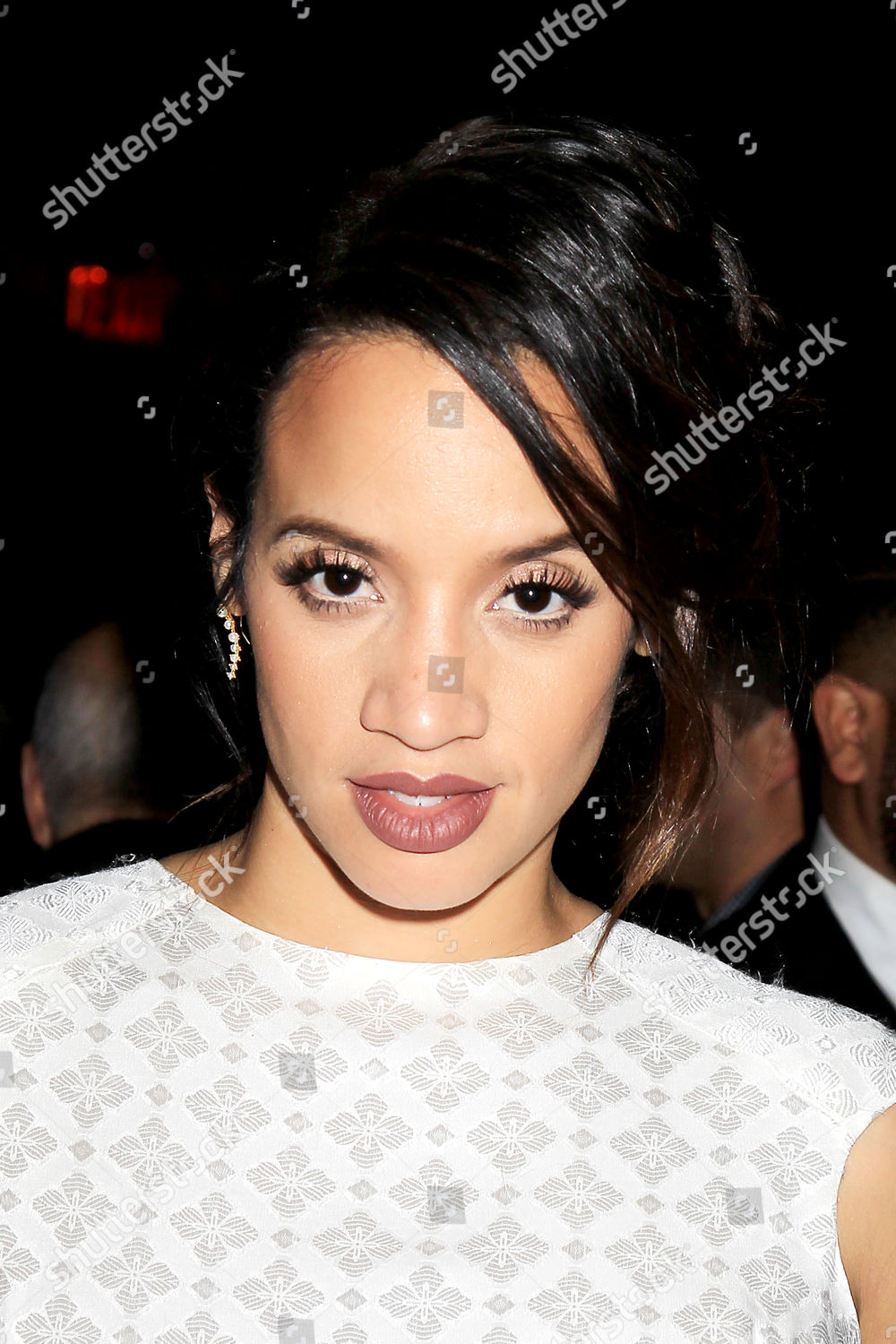 Dascha Polanco Editorial Stock Photo - Stock Image | Shutterstock