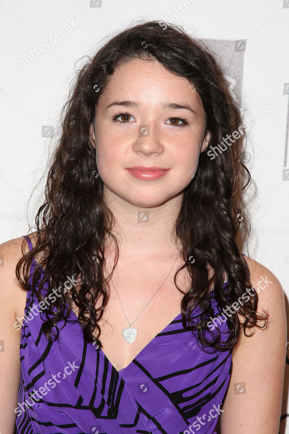 Sarah Steele Editorial Stock Photo - Stock Image | Shutterstock