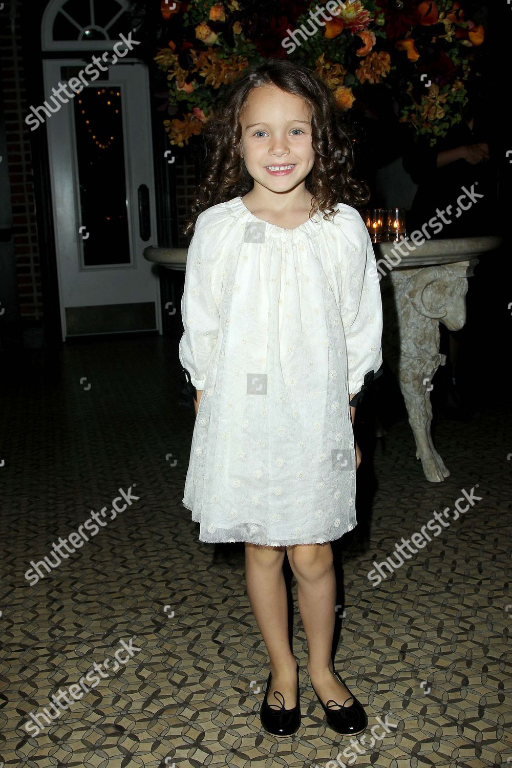 Jojo Kushner Editorial Stock Photo - Stock Image | Shutterstock