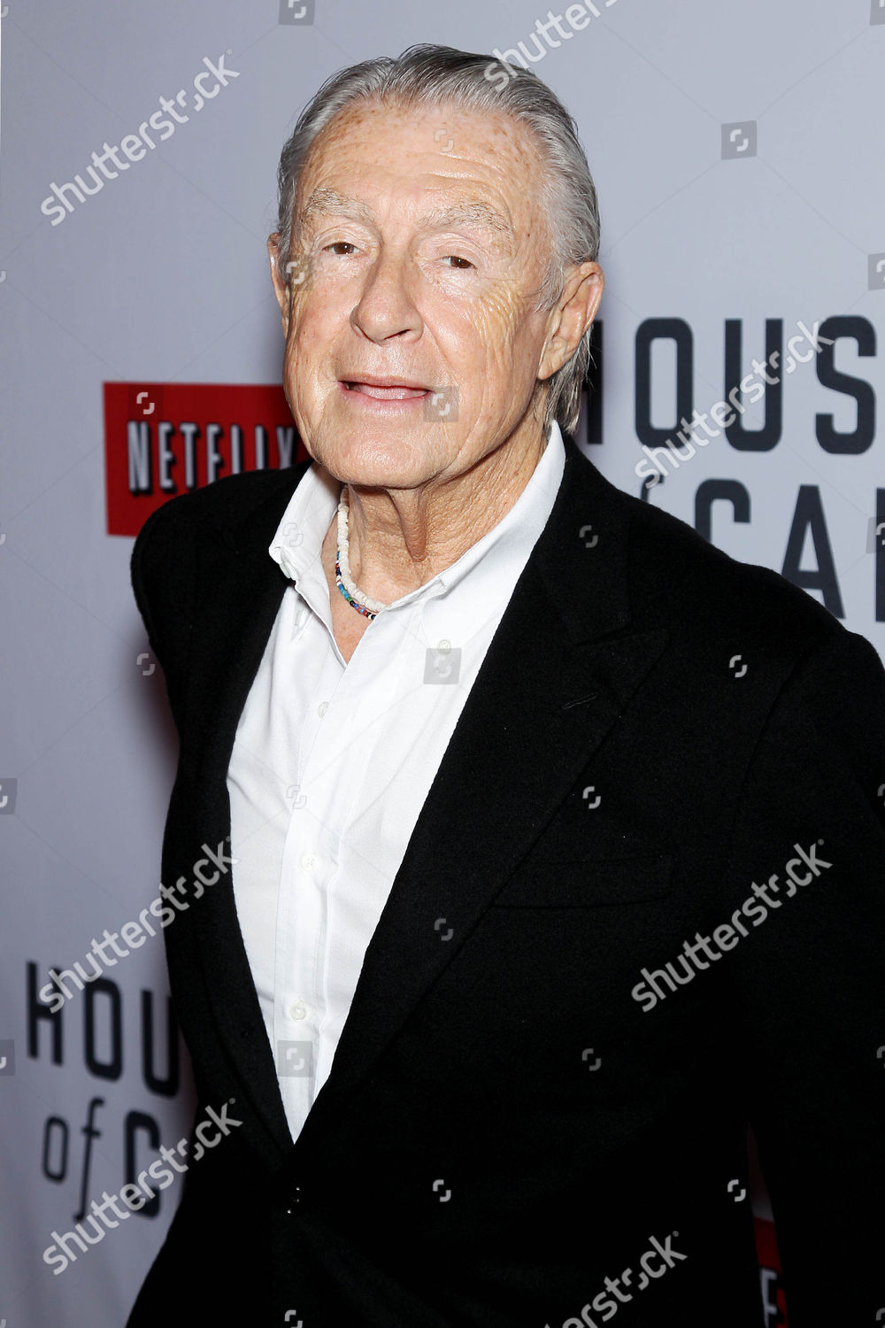 Joel Schumacher Editorial Stock Photo - Stock Image | Shutterstock