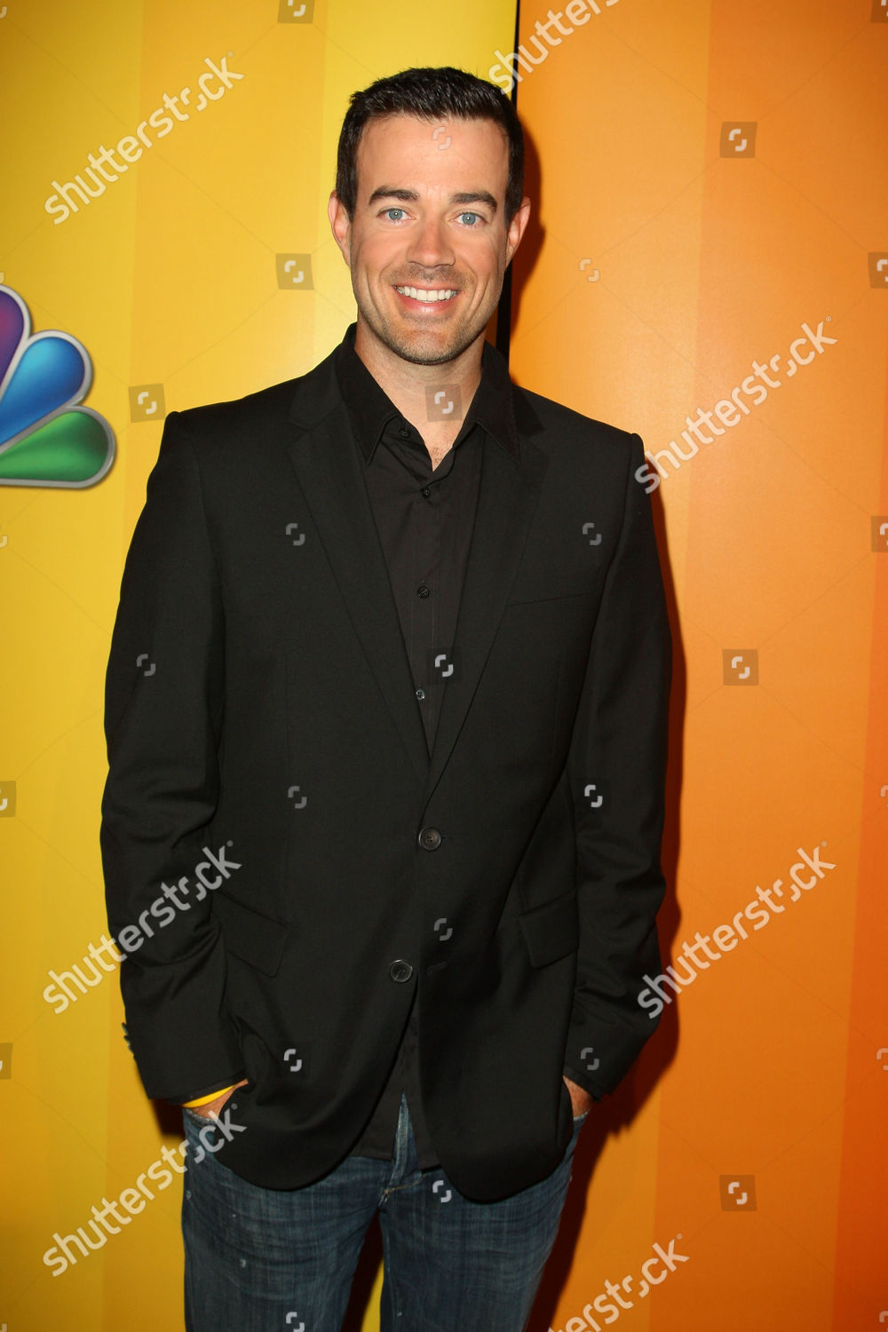 Carson Daly Editorial Stock Photo - Stock Image | Shutterstock