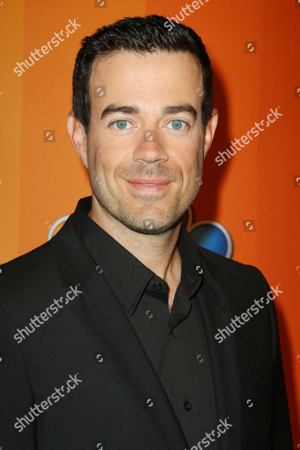 Carson Daly Editorial Stock Photo - Stock Image | Shutterstock