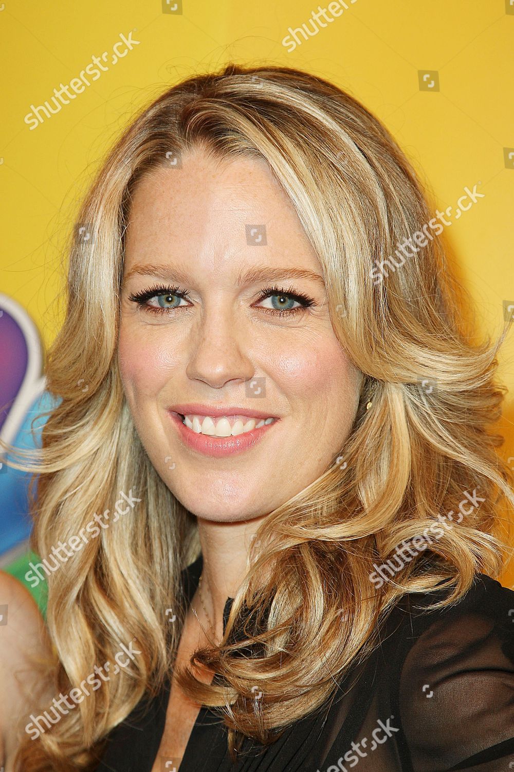 Jessica St Clair Editorial Stock Photo Stock Image Shutterstock