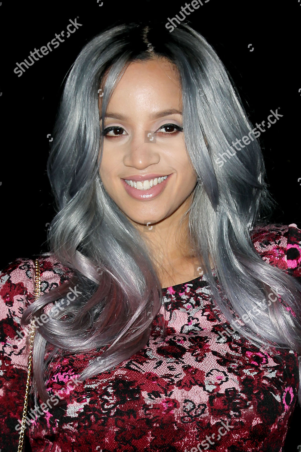 Dascha Polanco Editorial Stock Photo - Stock Image | Shutterstock