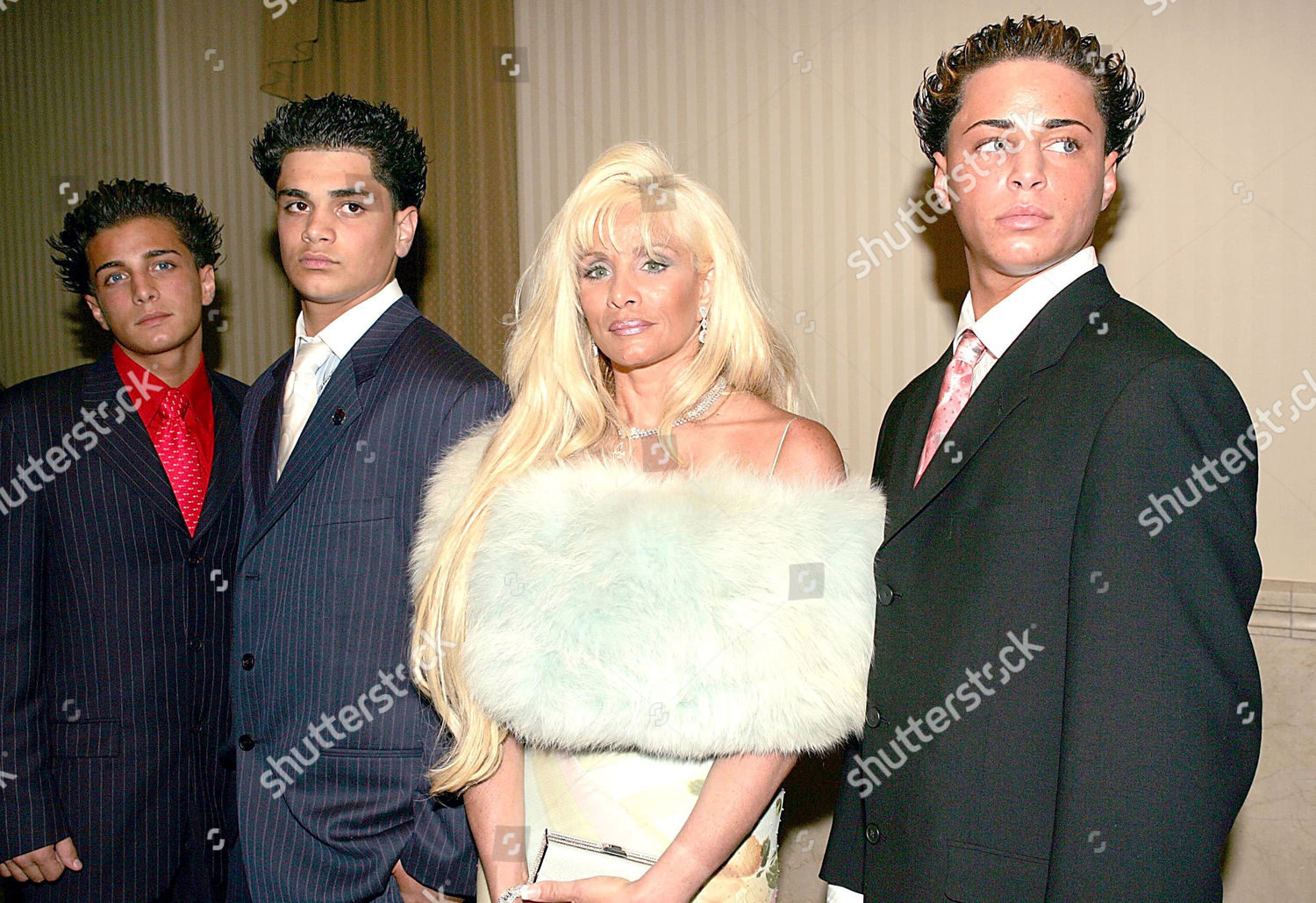 Growing Up Gotti Where Are They Now Growing Up Gotti Where Are They Now
