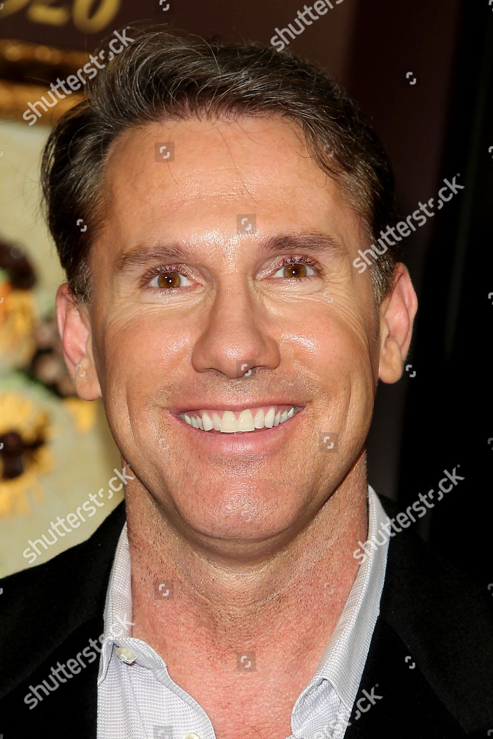 Nicholas Sparks Editorial Stock Photo - Stock Image | Shutterstock
