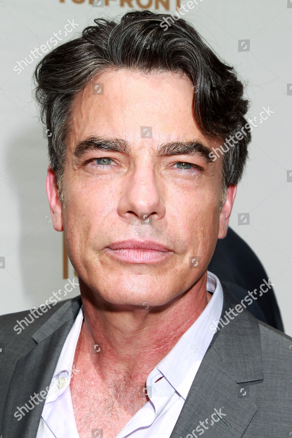 Peter Gallagher Editorial Stock Photo - Stock Image | Shutterstock