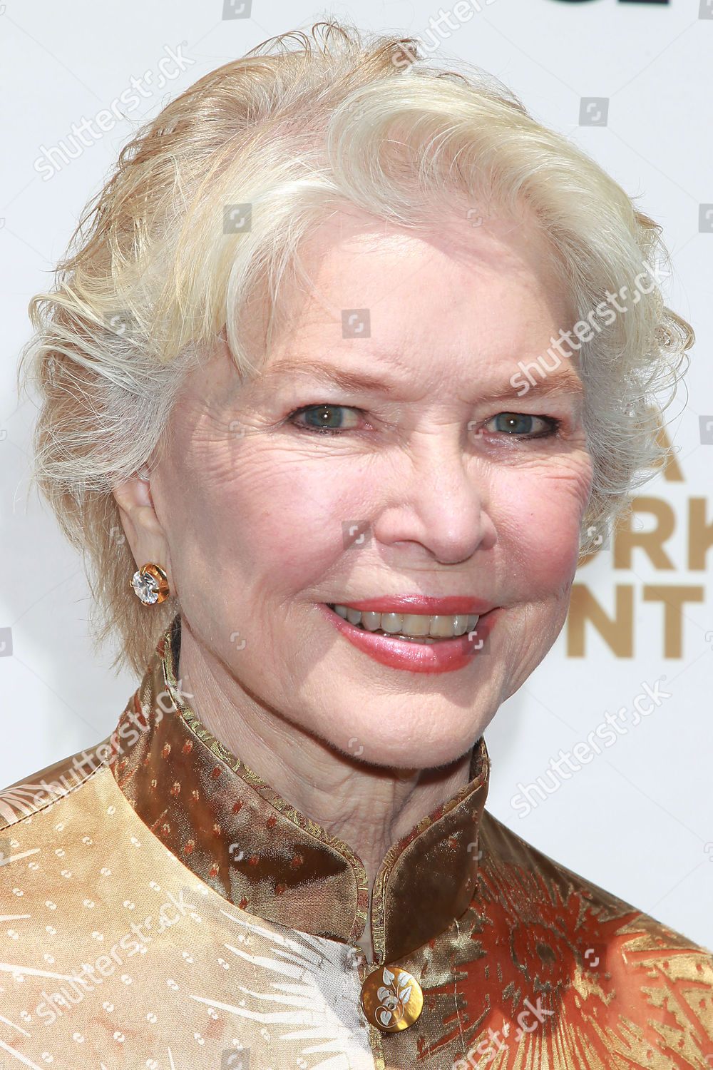 Ellen Burstyn Editorial Stock Photo - Stock Image | Shutterstock