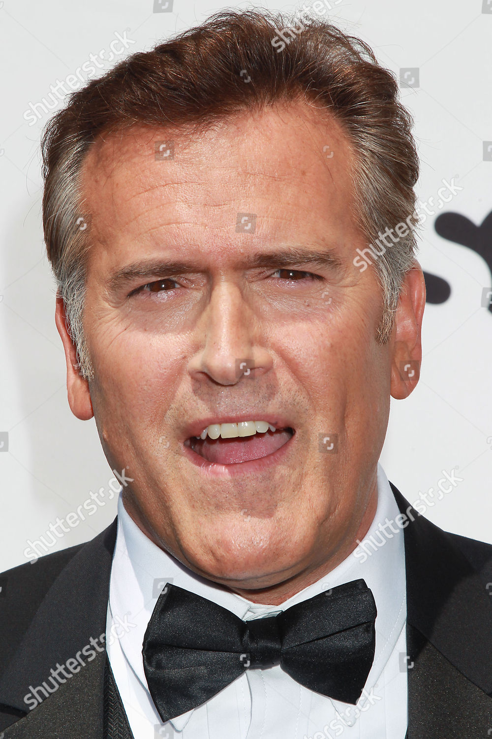 Bruce Campbell Editorial Stock Photo Stock Image Shutterstock
