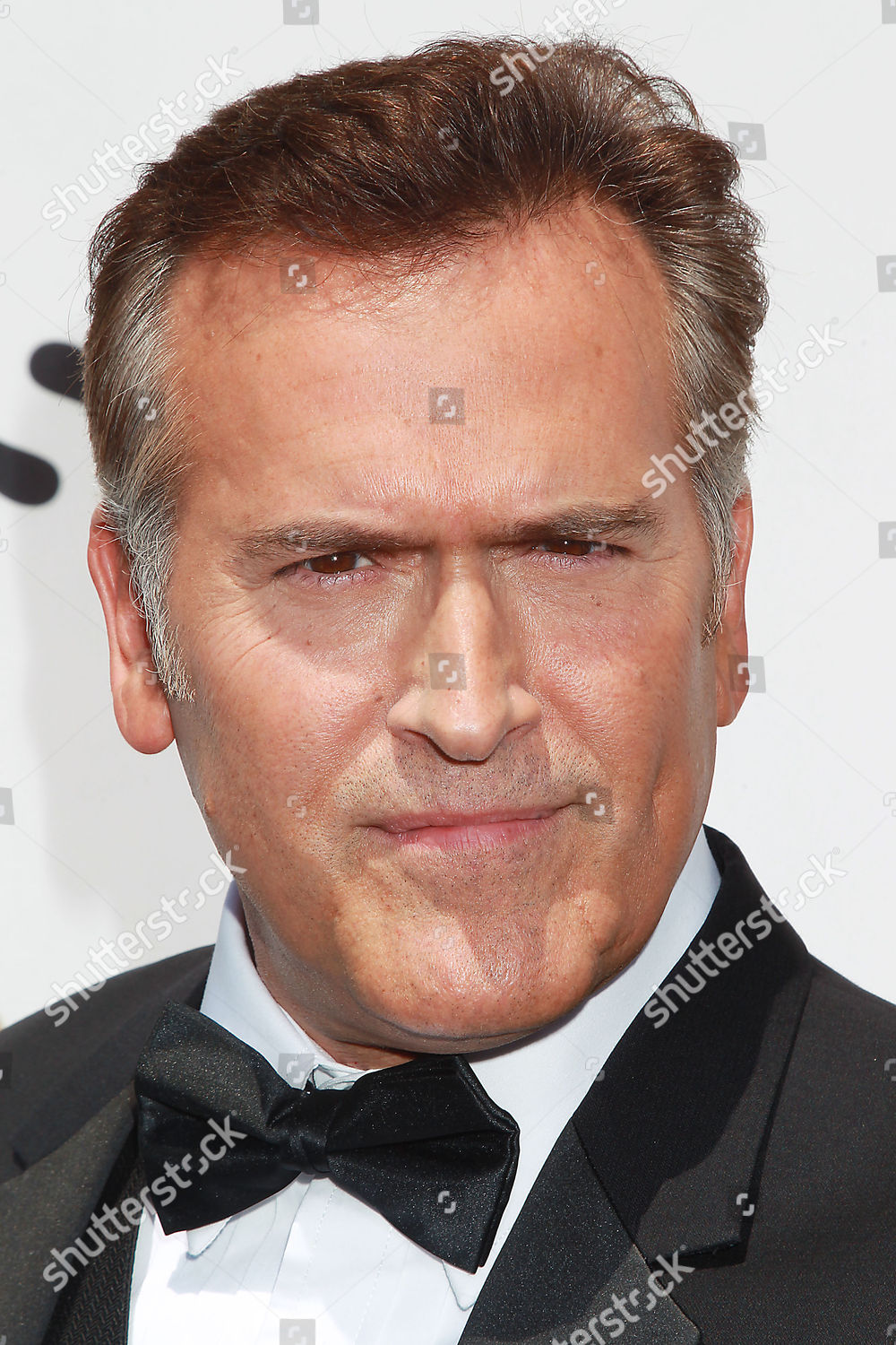 Bruce Campbell Editorial Stock Photo - Stock Image | Shutterstock
