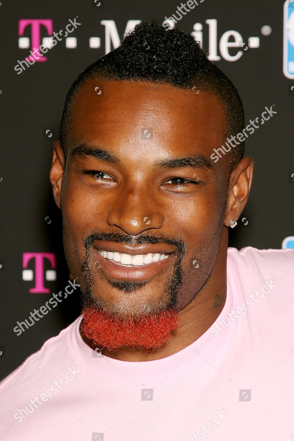 Tyson Beckford Editorial Stock Photo - Stock Image | Shutterstock