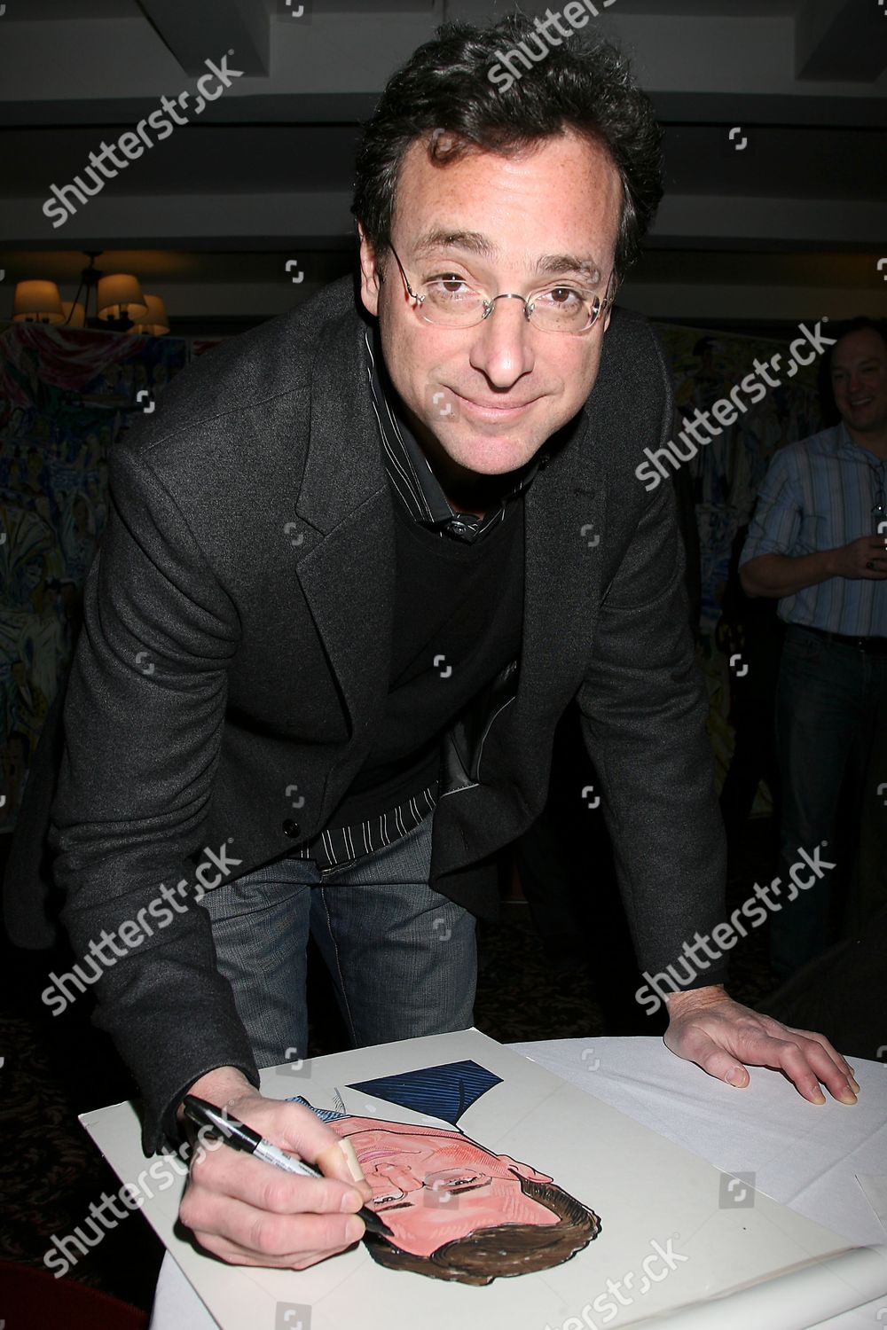 Bob Saget Editorial Stock Photo - Stock Image | Shutterstock