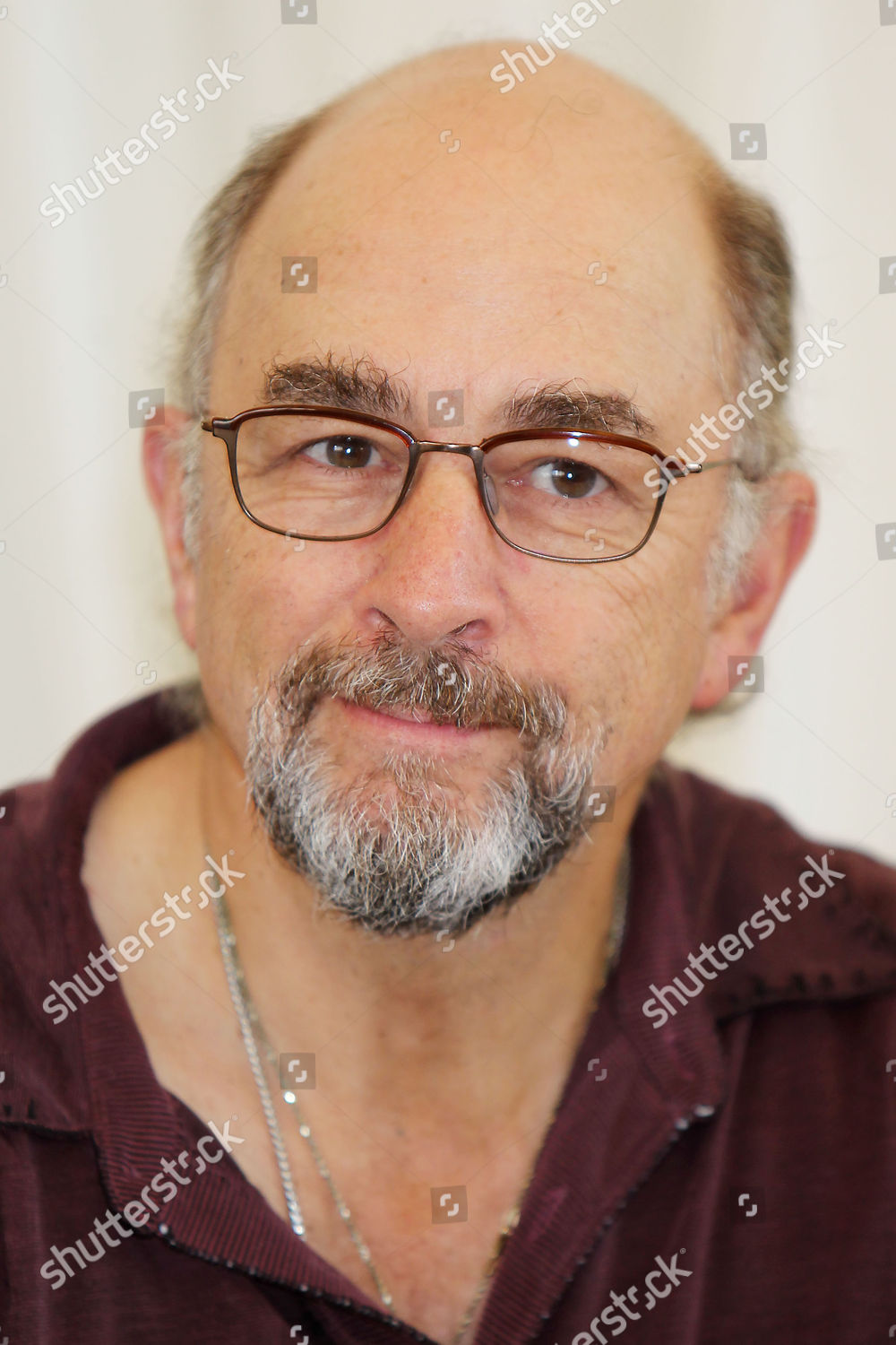 Richard Schiff Editorial Stock Photo - Stock Image | Shutterstock