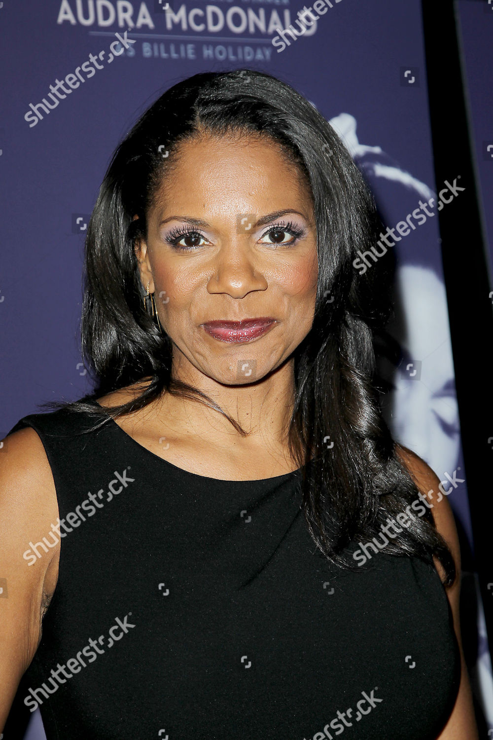 Audra Mcdonald Editorial Stock Photo - Stock Image | Shutterstock