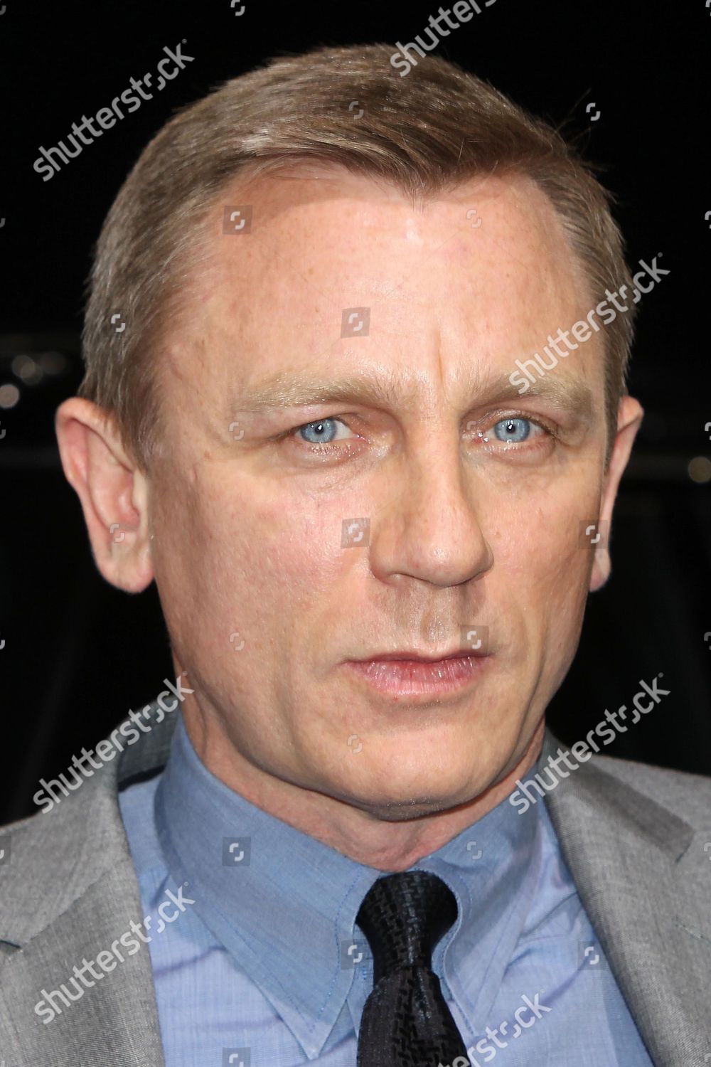 Daniel Craig Editorial Stock Photo - Stock Image | Shutterstock