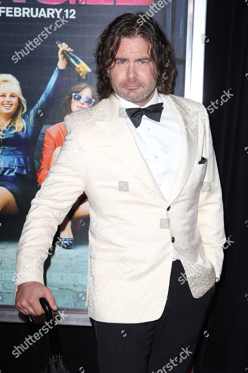 Mickey Gooch Jr Editorial Stock Photo - Stock Image | Shutterstock