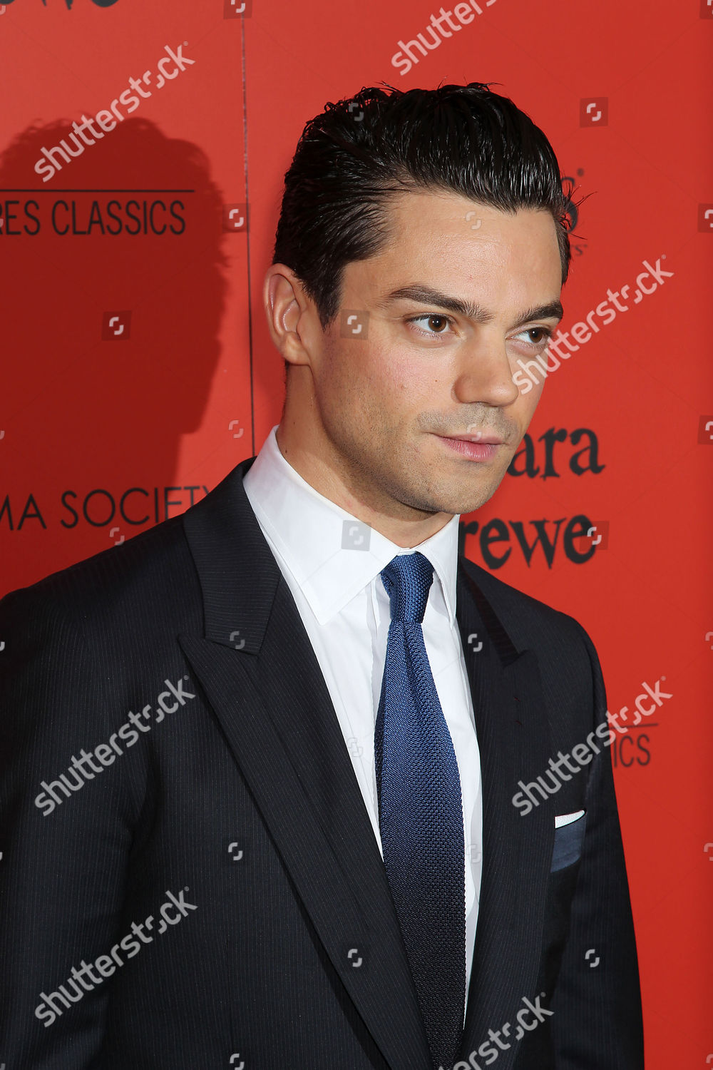 Dominic Cooper Editorial Stock Photo - Stock Image | Shutterstock