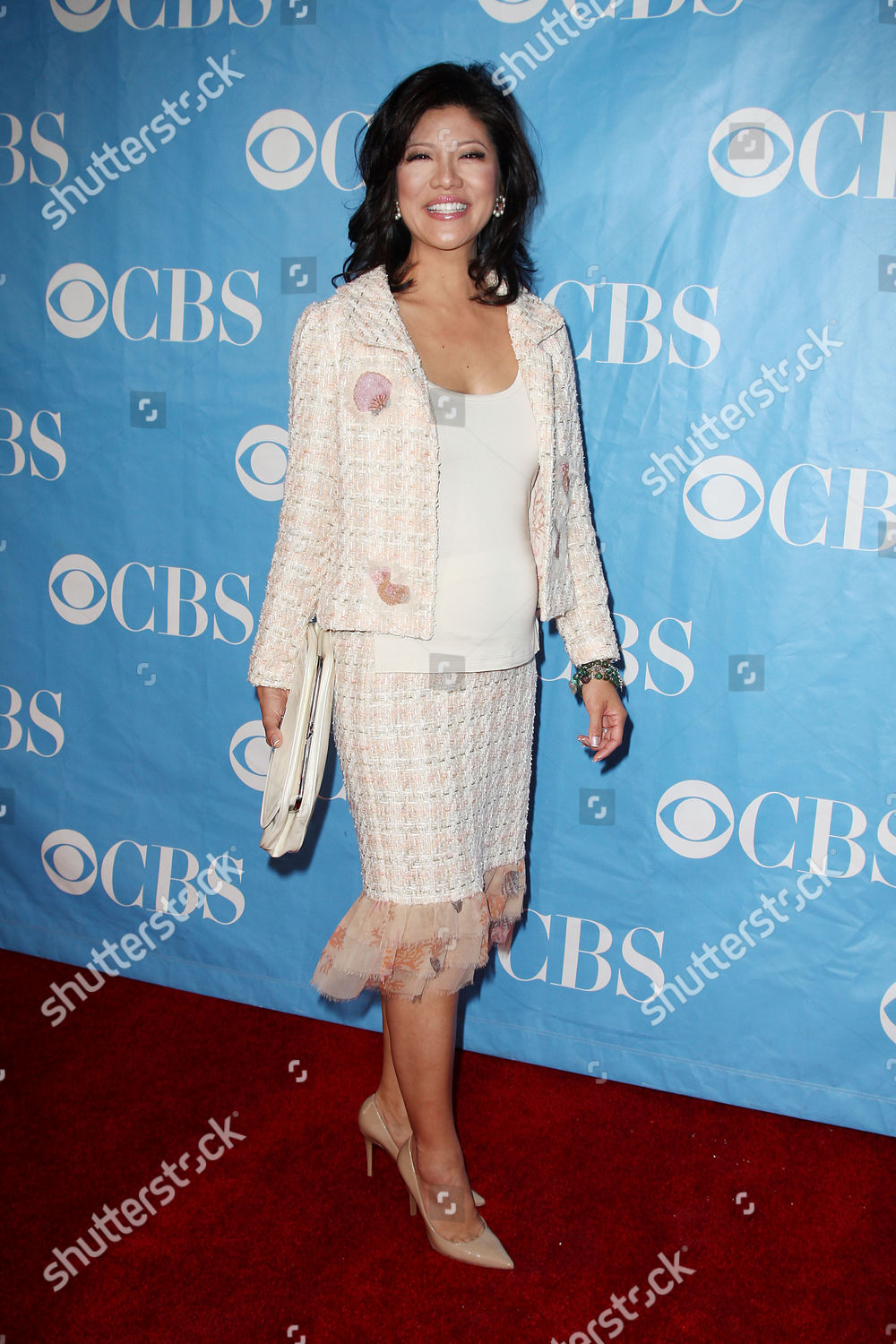 Julie Chen Editorial Stock Photo - Stock Image | Shutterstock