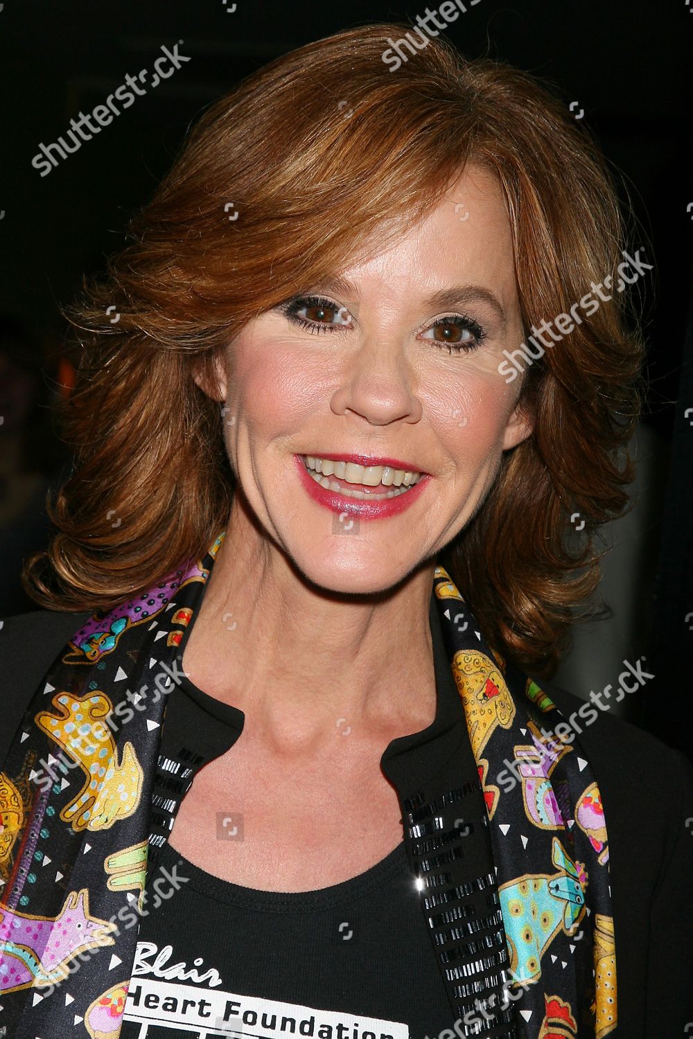 Linda Blair Editorial Stock Photo - Stock Image | Shutterstock