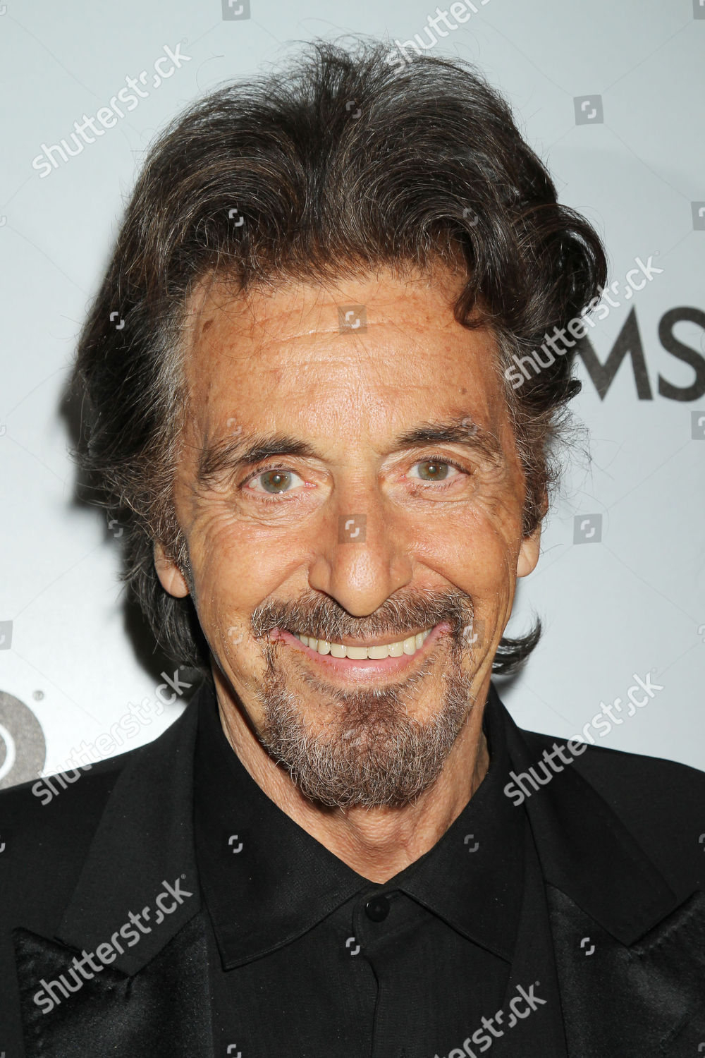 Al Pacino Editorial Stock Photo - Stock Image | Shutterstock