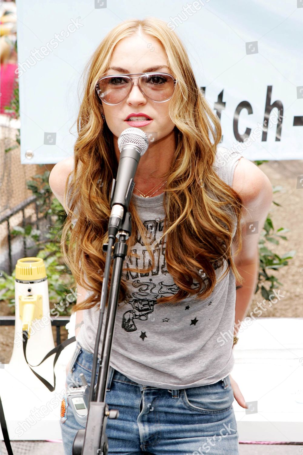 Drea De Matteo Editorial Stock Photo - Stock Image | Shutterstock