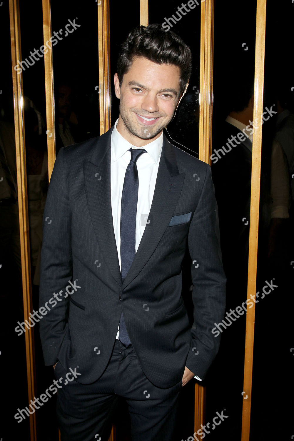 Dominic Cooper Editorial Stock Photo - Stock Image | Shutterstock