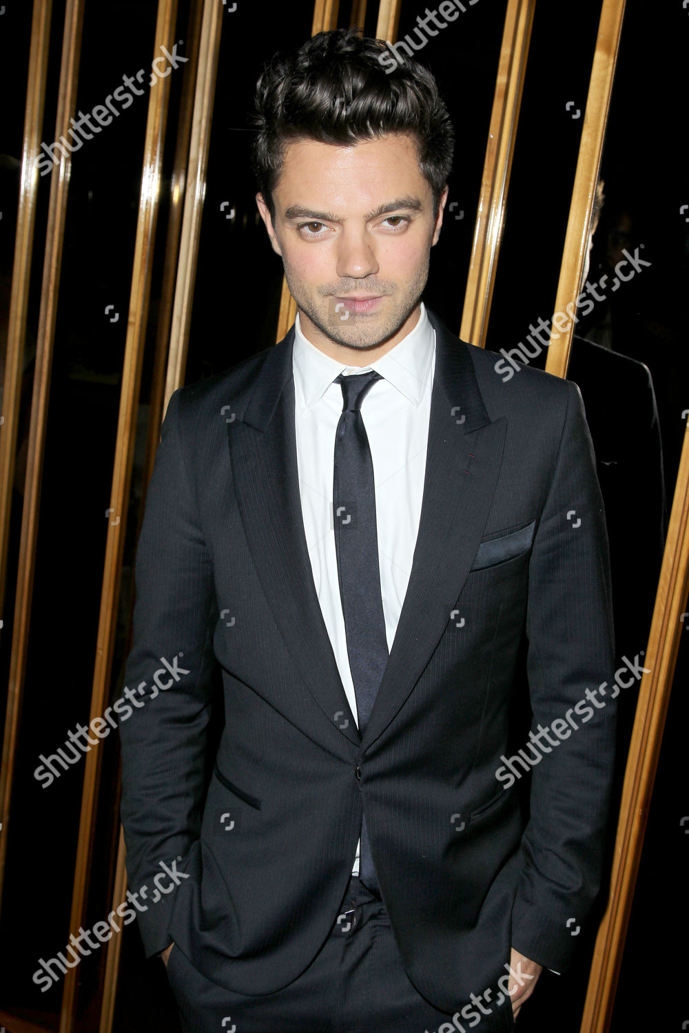 Dominic Cooper Editorial Stock Photo - Stock Image | Shutterstock