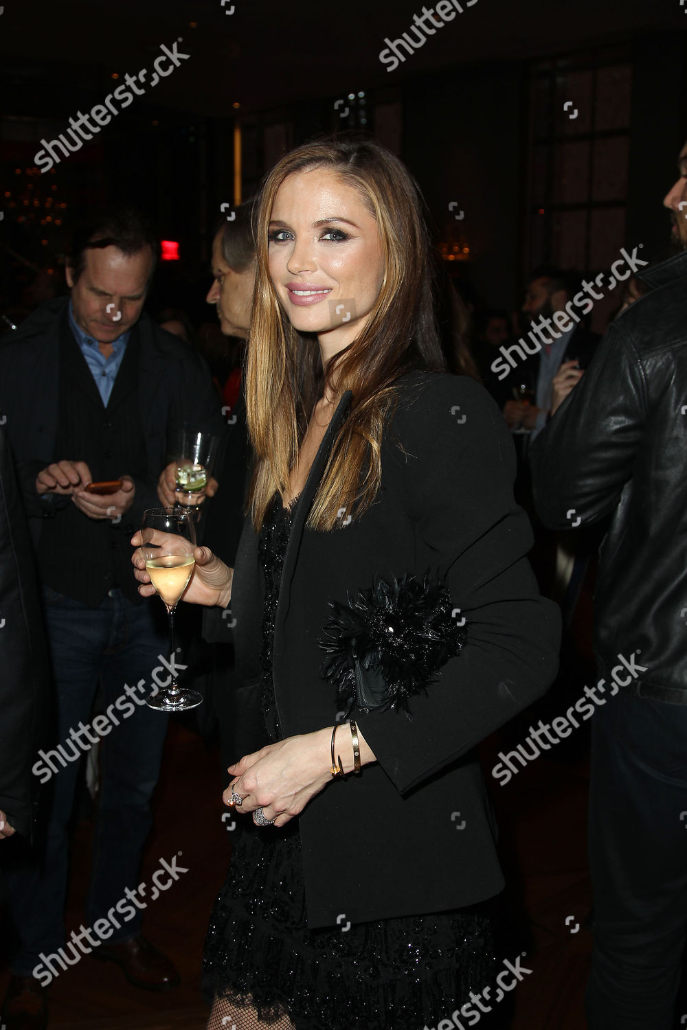 Georgina Chapman Editorial Stock Photo - Stock Image | Shutterstock