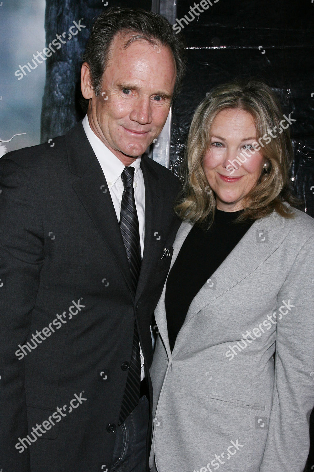 Catherine O Hara Husband Editorial Stock Photo - Stock Image | Shutterstock