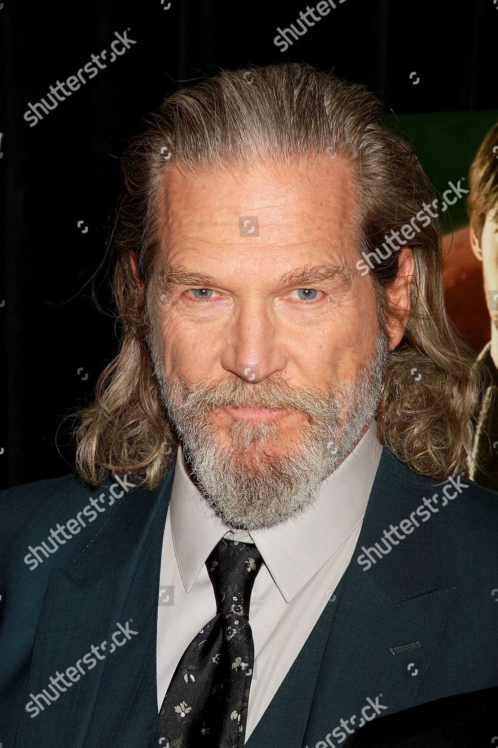 Jeff Bridges Editorial Stock Photo - Stock Image | Shutterstock