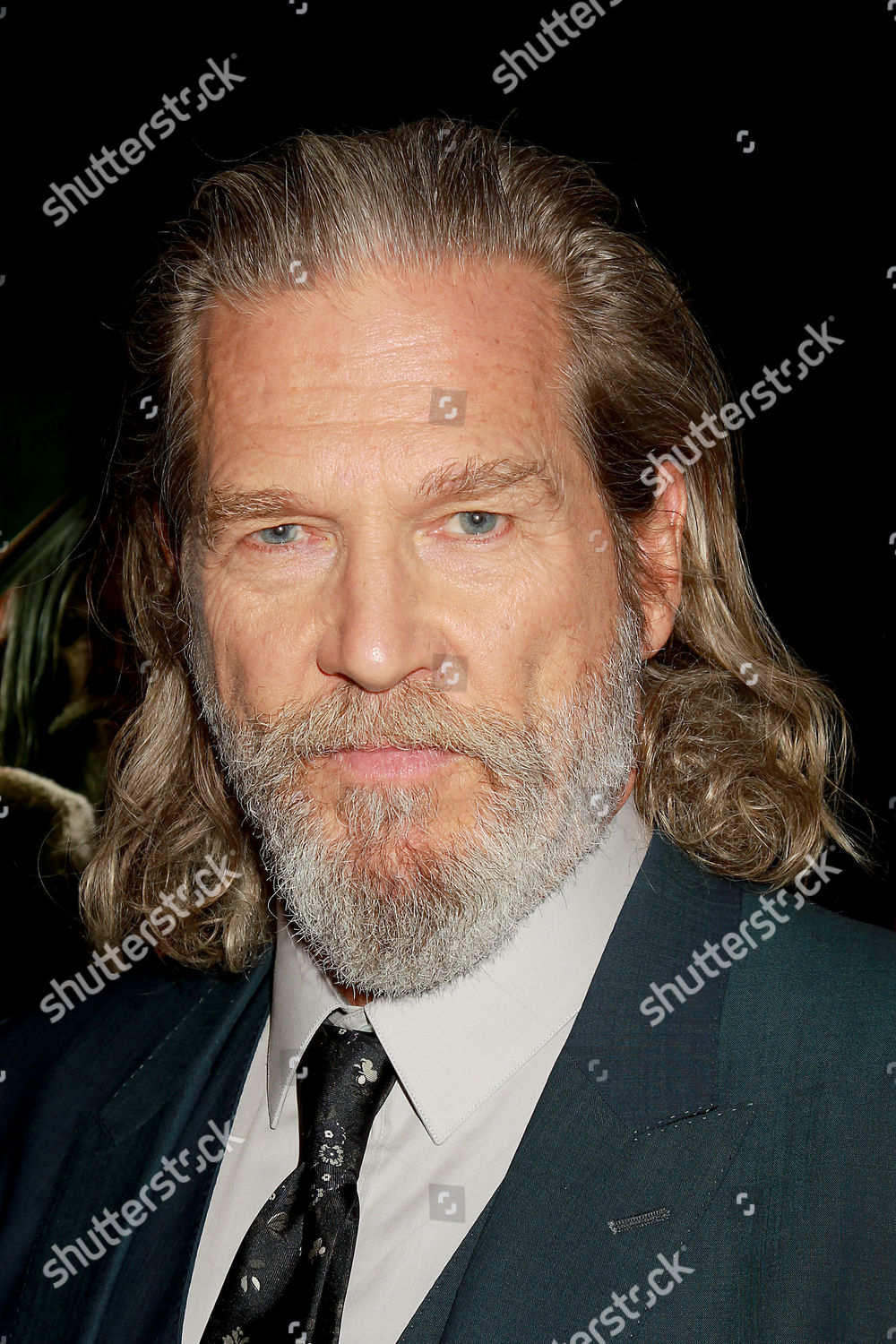 Jeff Bridges Editorial Stock Photo - Stock Image | Shutterstock