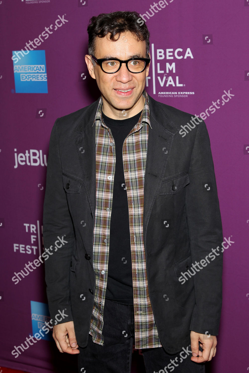 Fred Armisen Editorial Stock Photo - Stock Image | Shutterstock
