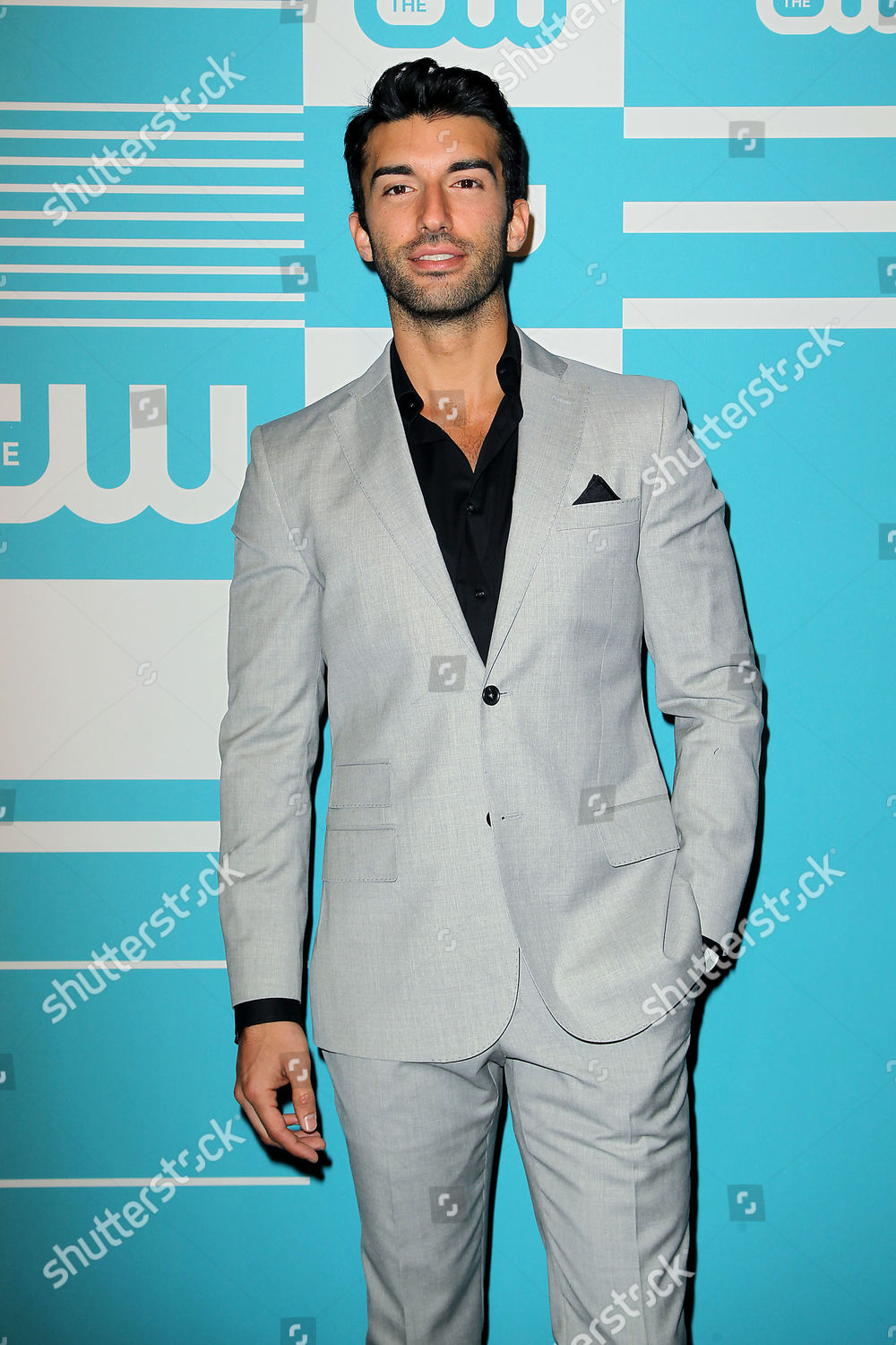 Justin Baldoni Editorial Stock Photo - Stock Image | Shutterstock