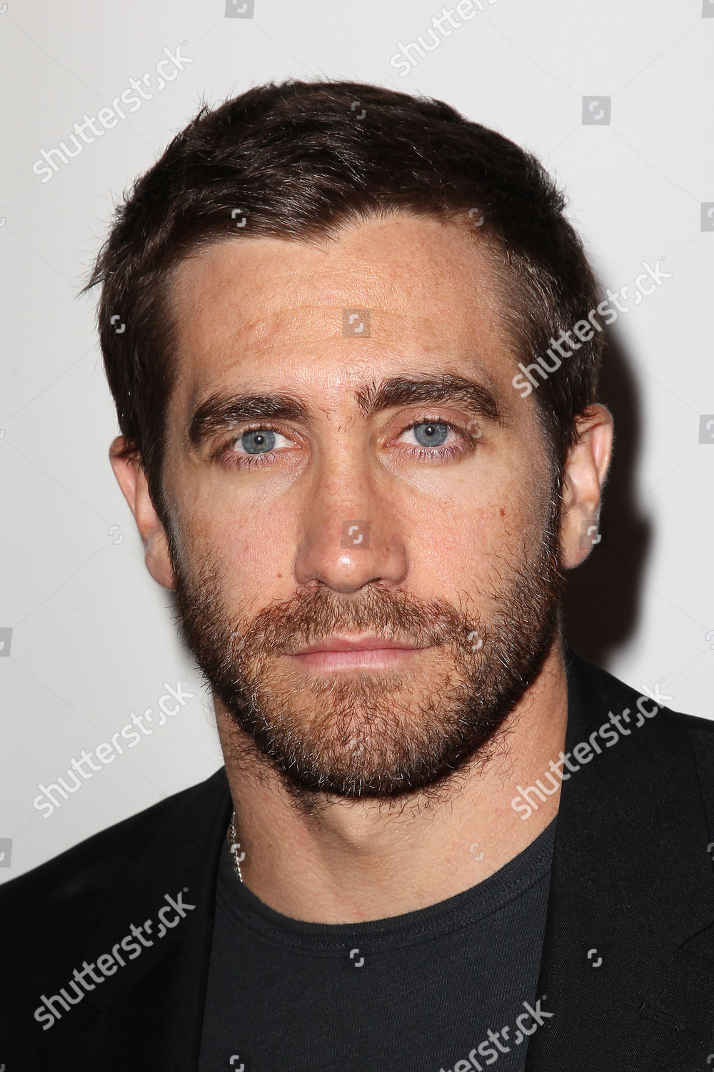 Jake Gyllenhaal Editorial Stock Photo Stock Image Shutterstock