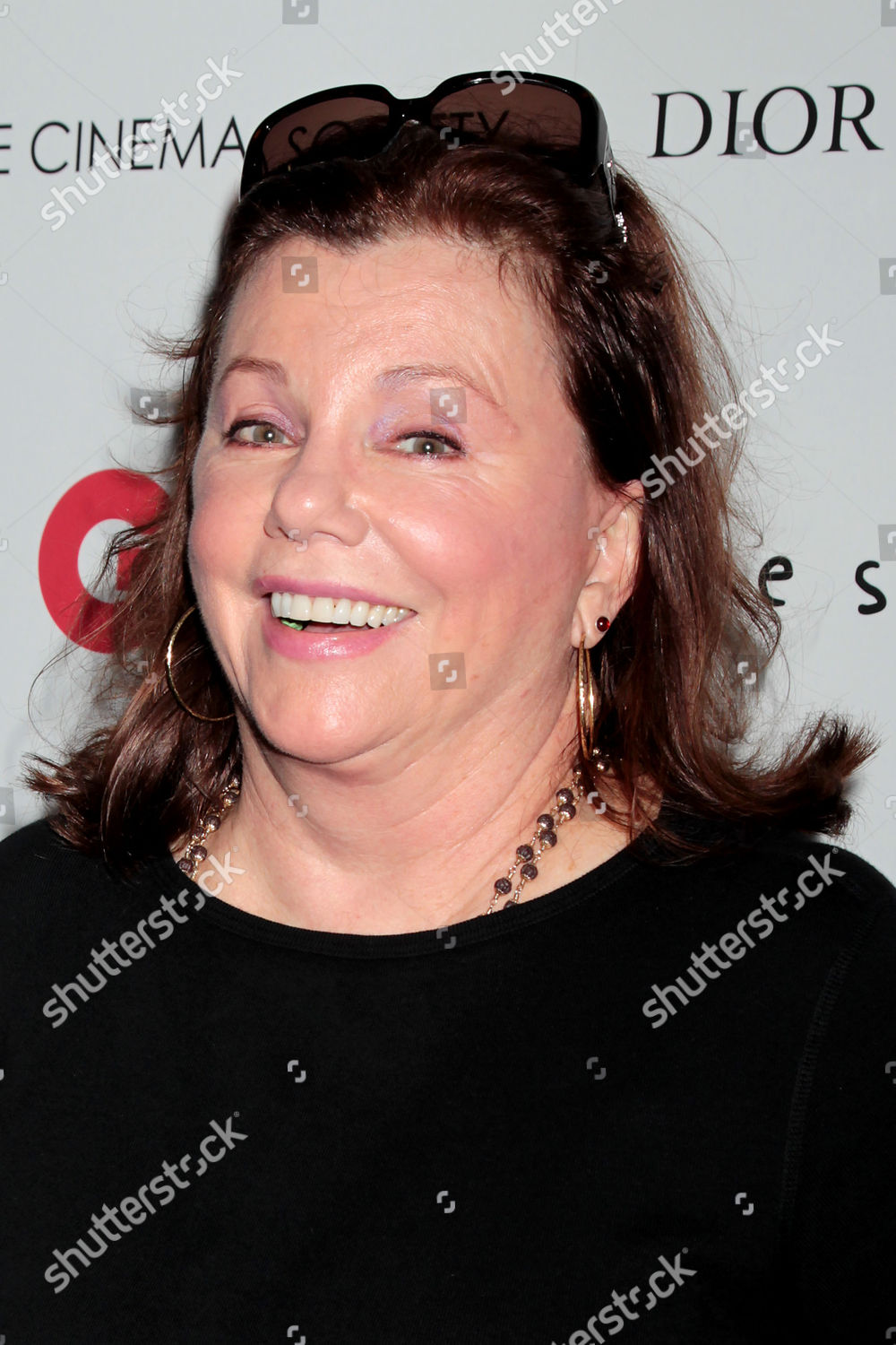 Marsha Mason Editorial Stock Photo - Stock Image | Shutterstock