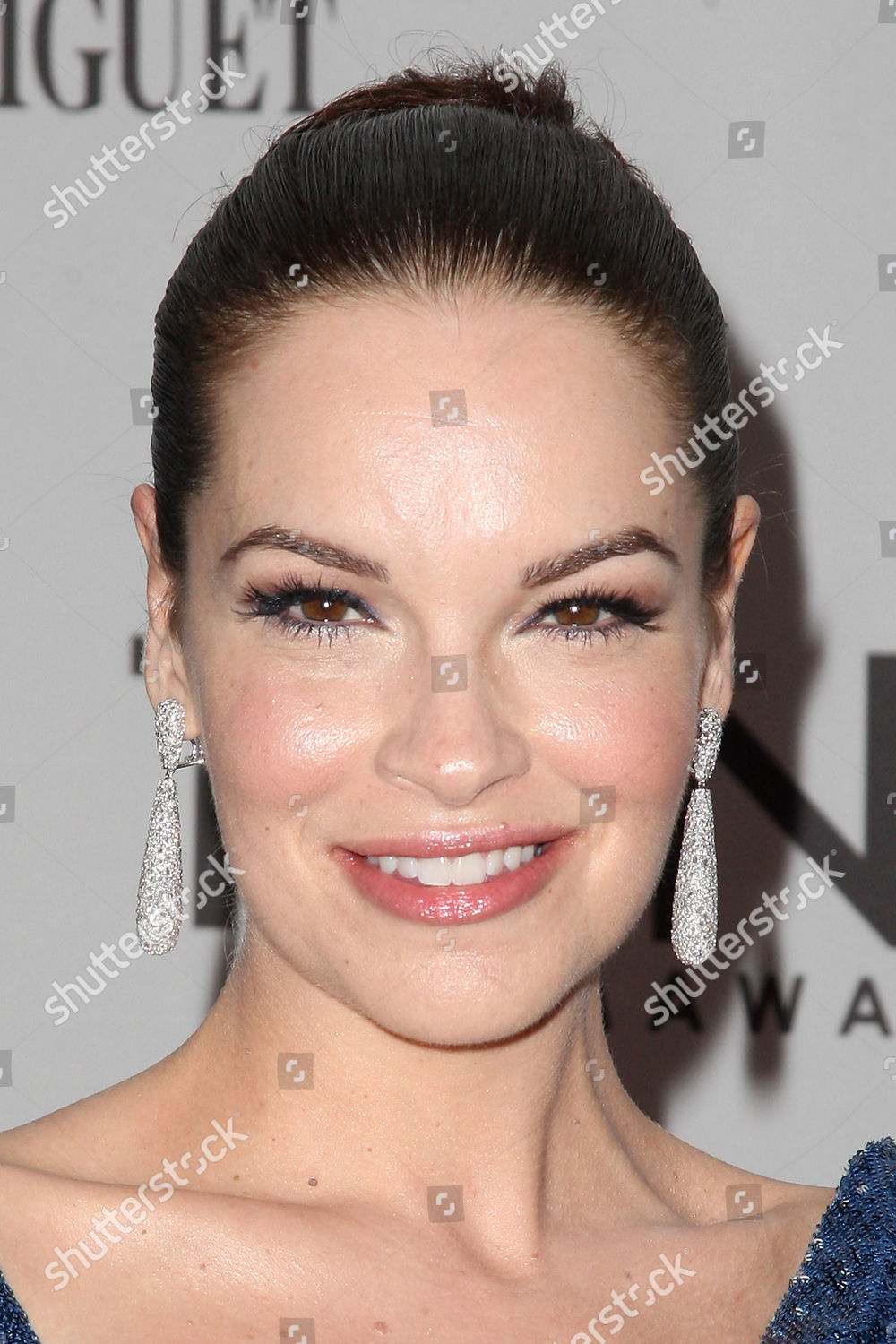 Tammy Blanchard Editorial Stock Photo Stock Image Shutterstock