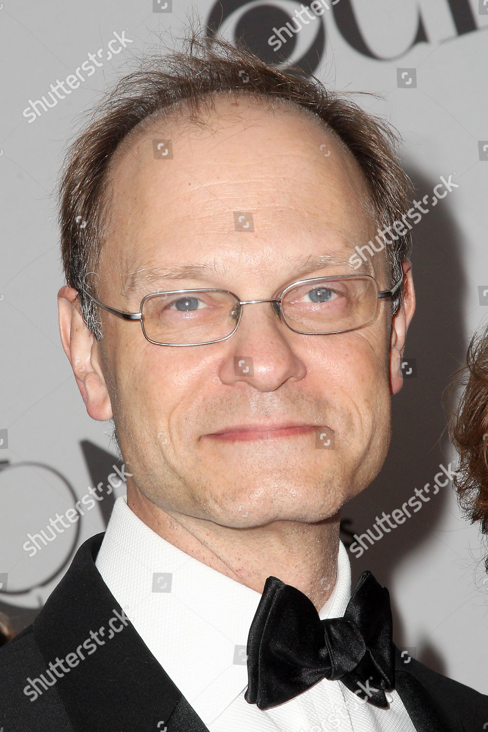 David Hyde Pierce Editorial Stock Photo - Stock Image | Shutterstock