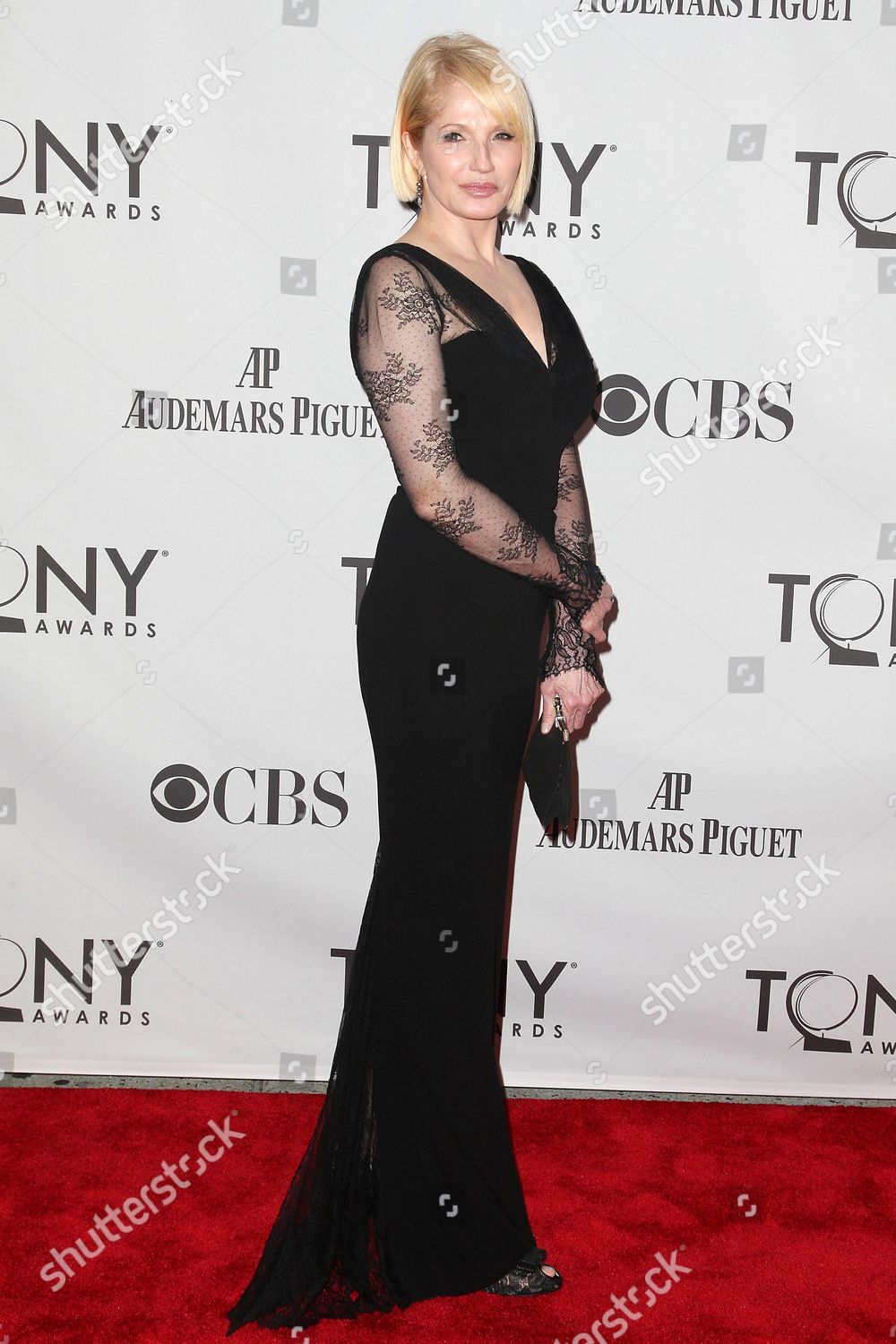 Ellen Barkin Editorial Stock Photo - Stock Image | Shutterstock