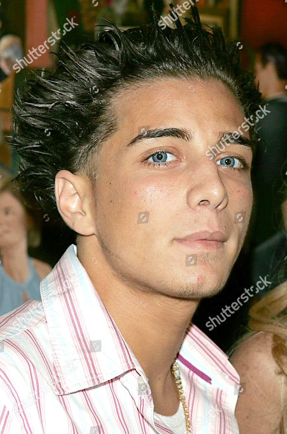 John Gotti Editorial Stock Photo - Stock Image | Shutterstock