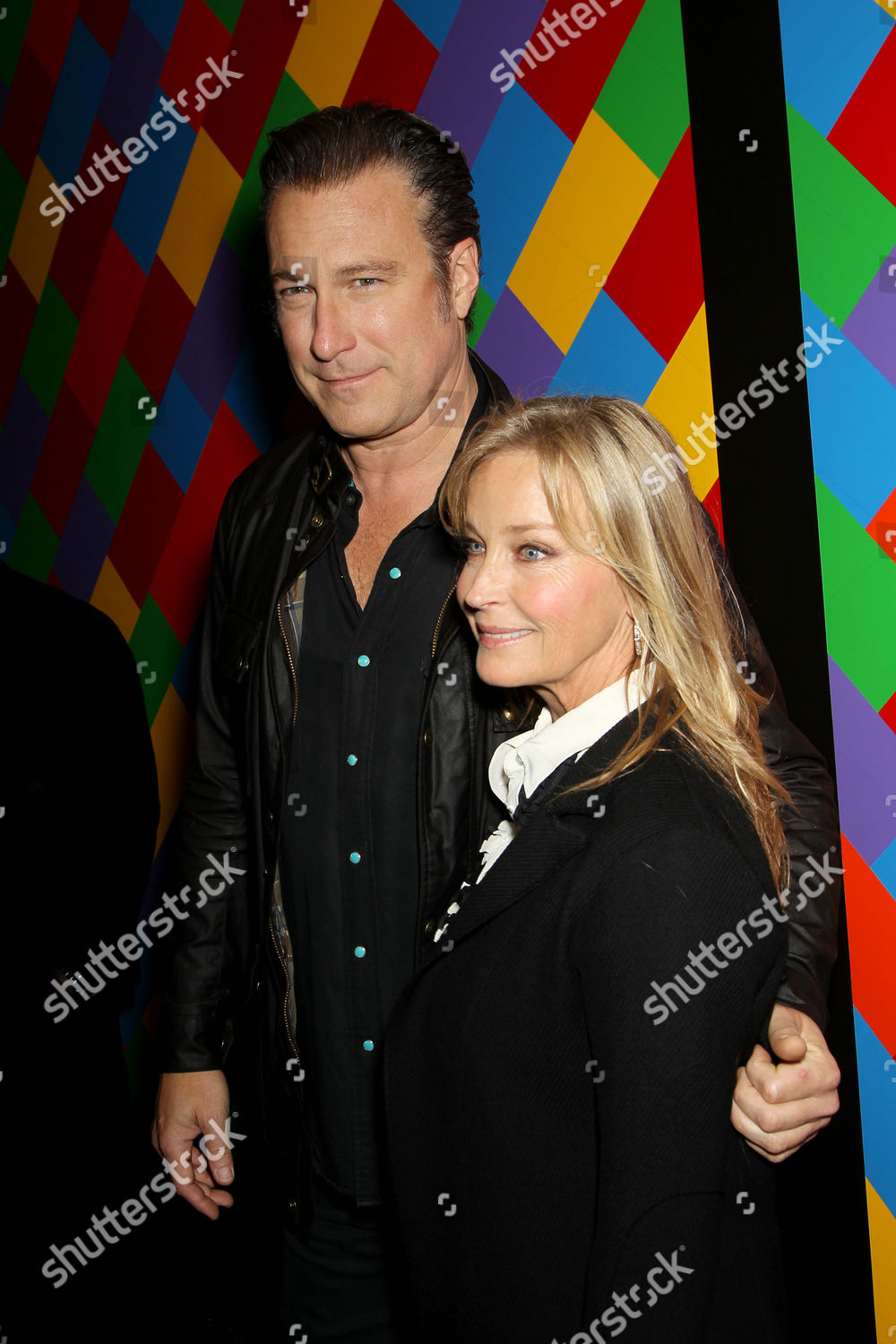 John Corbett Bo Derek Editorial Stock Photo - Stock Image | Shutterstock